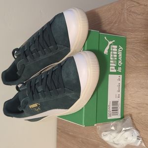 PUMA ALIFE New York Green, 9.5